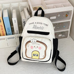 Fashion Children's All-match Casual Backpack EX-STOCK