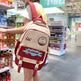 Good-looking Fashion Personalized Girl's New Backpack EX-STOCK
