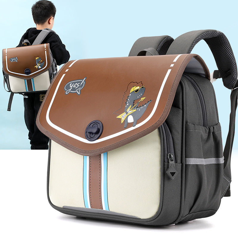Fashion Personalized Lightweight Children's Backpack EX-STOCK