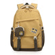 Lightweight And Large Capacity Fashion Casual Backpack Men EX-STOCK