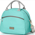 Portable Large Capacity Shoulder Lunch Box Bag EX-STOCK