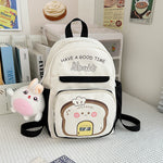 Fashion Children's All-match Casual Backpack EX-STOCK