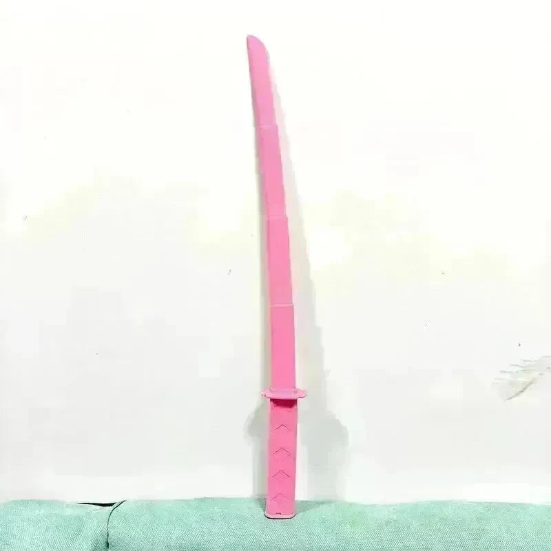 Shrink Swordsman Decompression Trend Toy - EX-STOCK CANADA