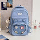 Large Capacity Backpack For Primary School Students EX-STOCK