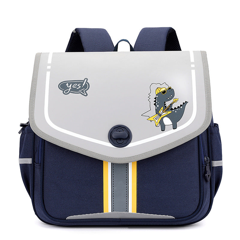 Fashion Personalized Lightweight Children's Backpack EX-STOCK