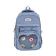 Large Capacity Backpack For Primary School Students EX-STOCK