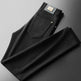LOVI & VOUGE Autumn And Winter Jacquard Casual Pants trouser For Men - EX-STOCK CANADA