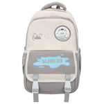Good-looking Fashion Personalized Girl's New Backpack EX-STOCK