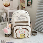 Fashion Children's All-match Casual Backpack EX-STOCK