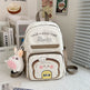 Fashion Children's All-match Casual Backpack EX-STOCK