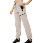 Summer Waterproof Quick Drying Breathable Exercise Running Joggers pant men - EX-STOCK CANADA