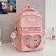 Large Capacity Backpack For Primary School Students EX-STOCK