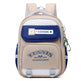 Student Schoolbag Portable Burden Alleviation Large Capacity EX-STOCK