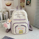 Fashion Children's All-match Casual Backpack EX-STOCK