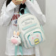 Fashion Children's All-match Casual Backpack EX-STOCK