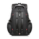 Middle School Student Schoolbag Waterproof Travel Earplugs Hole Charging Large Capacity Backpack EX-STOCK