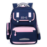Children's Fashion Personality Large Capacity Schoolbag EX-STOCK