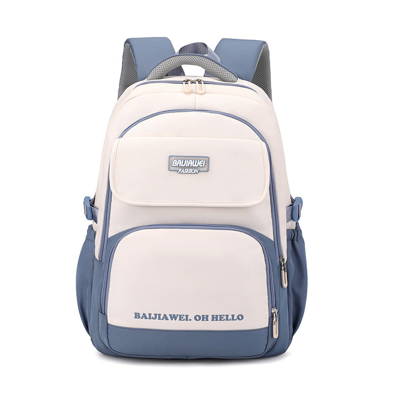 New Junior High School Backpack Girls Super Light EX-STOCK
