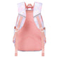 New Printed Schoolbag Three-piece Fashion Backpack EX-STOCK