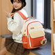 High School Campus Large Capacity Class Commuter Backpack EX-STOCK
