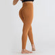 High Waist Workout Trousers High Elastic Sports Outdoor Yoga Clothes - EX-STOCK CANADA