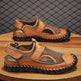 Breathable Beach Men's Mesh Sandals  EX-STOCK CANADA