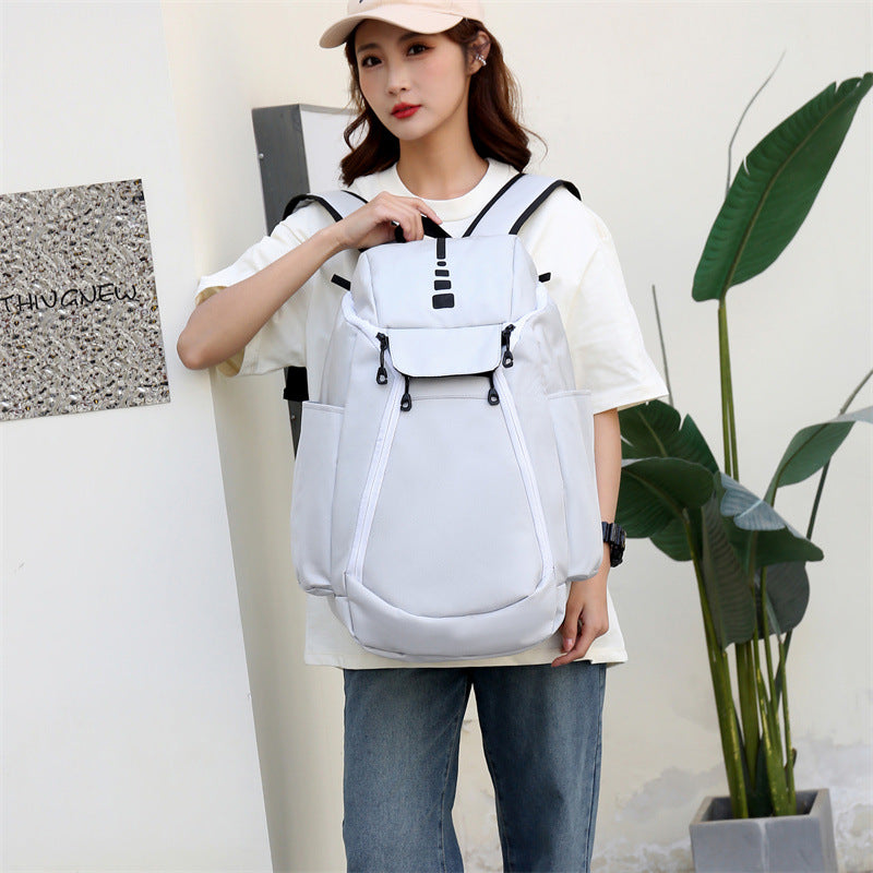 Student Leisure Fashion Schoolbag Outdoor Sports EX-STOCK
