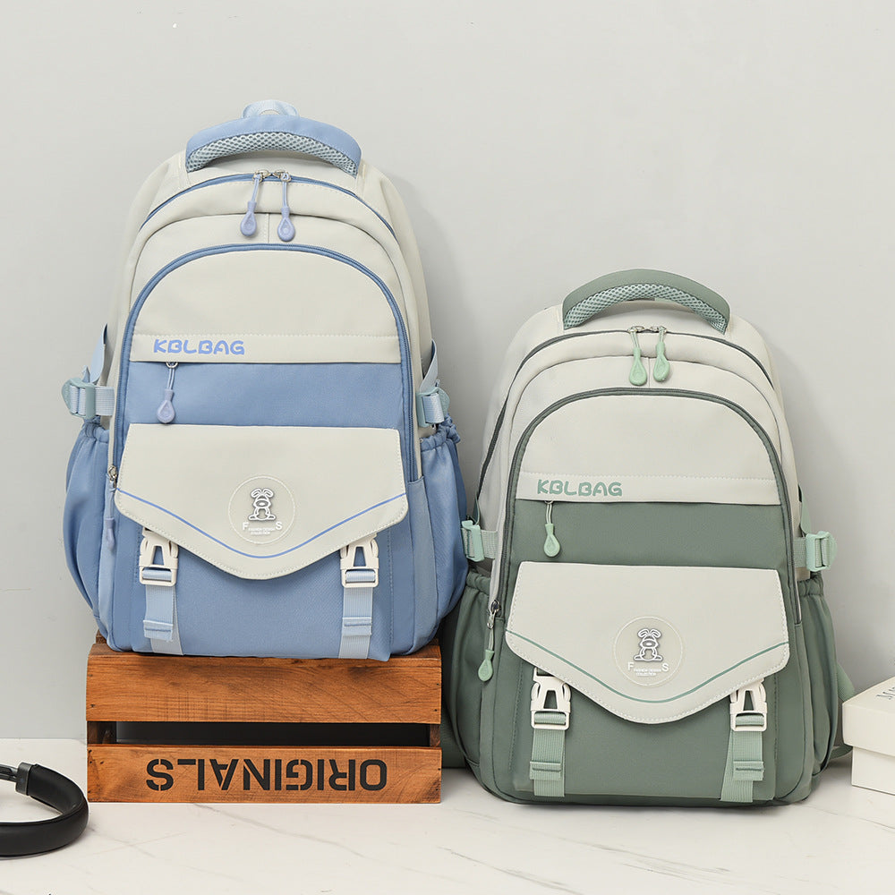 Children's Fashion Individual Casual Backpack EX-STOCK
