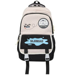 Good-looking Fashion Personalized Girl's New Backpack EX-STOCK