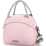 Portable Large Capacity Shoulder Lunch Box Bag EX-STOCK