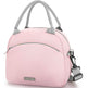 Portable Large Capacity Shoulder Lunch Box Bag EX-STOCK