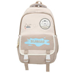 Good-looking Fashion Personalized Girl's New Backpack EX-STOCK
