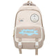 Good-looking Fashion Personalized Girl's New Backpack EX-STOCK