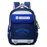 Student Schoolbag Portable Burden Alleviation Large Capacity EX-STOCK