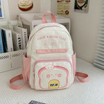 Fashion Children's All-match Casual Backpack EX-STOCK