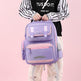 Children's Fashion Personality Large Capacity Schoolbag EX-STOCK