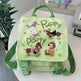 Puppy Party Backpack Student Cute Casual EX-STOCK