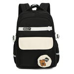 High School Campus Large Capacity Class Commuter Backpack EX-STOCK