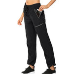 Summer Waterproof Quick Drying Breathable Exercise Running Joggers pant men - EX-STOCK CANADA