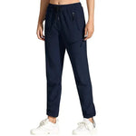 Summer Waterproof Quick Drying Breathable Exercise Running Joggers pant men - EX-STOCK CANADA
