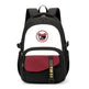 New Girls' Portable Burden Alleviation Good-looking Backpack EX-STOCK