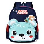 Fashion Personality Baby Cartoon Backpack EX-STOCK