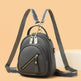 Women's Korean-style Multi-functional Shoulder Messenger Bag EX-STOCK
