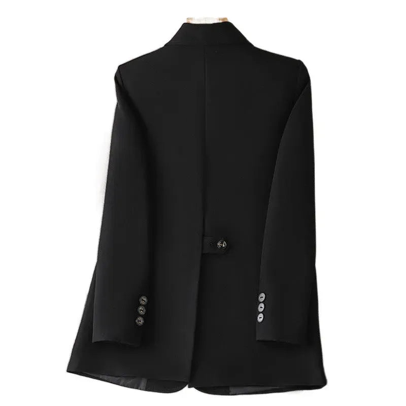 Fashion Temperament Casual Suit Jacket Women - EX-STOCK CANADA