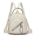 Women's Korean-style Multi-functional Shoulder Messenger Bag EX-STOCK