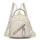 Women's Korean-style Multi-functional Shoulder Messenger Bag EX-STOCK