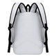 Student Leisure Fashion Schoolbag Outdoor Sports EX-STOCK