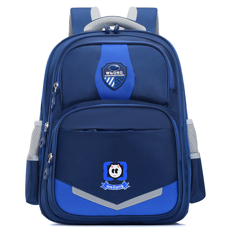 Fashion Children's Casual Boys And Girls Schoolbag EX-STOCK