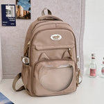 Large Capacity Backpack For Primary School Students EX-STOCK