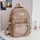 Large Capacity Backpack For Primary School Students EX-STOCK